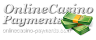 Online Casino Payments